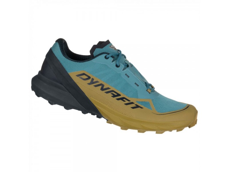 Кросівки Dynafit ULTRA 50 - блакитний/оливковий 